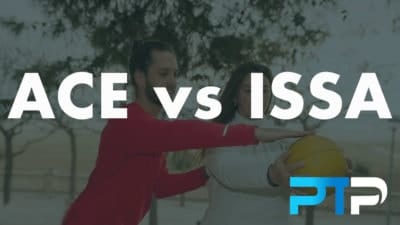 ACE vs ISSA