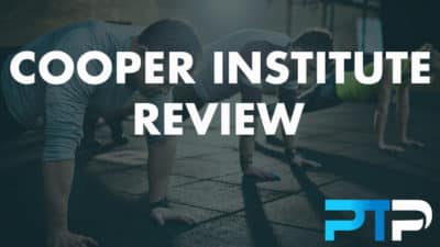 Cooper Institute Review