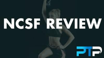 NCSF Review