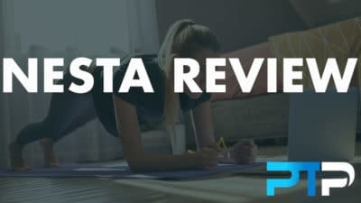 NESTA Review