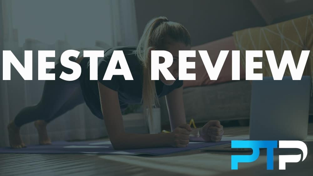 NESTA Review