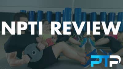 NPTI Review