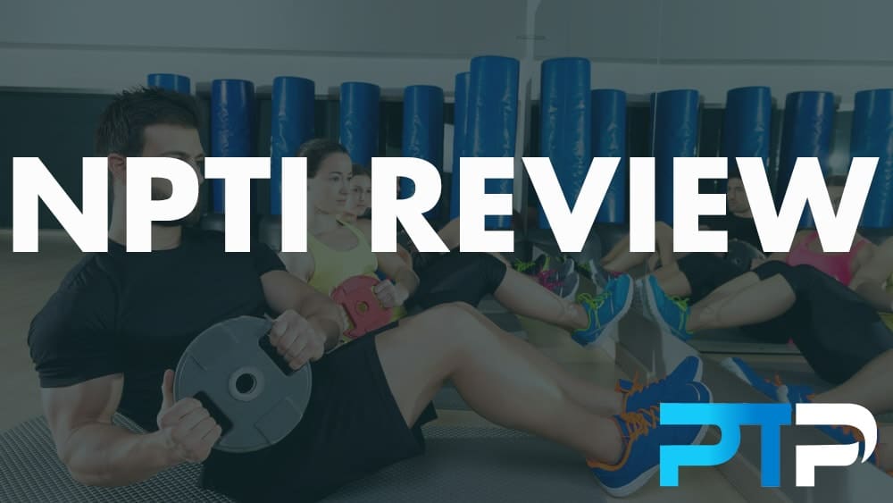 NPTI Review