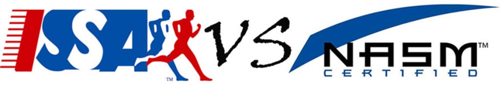 NASM vs ISSA