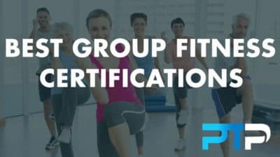 Best Group Fitness Certifications