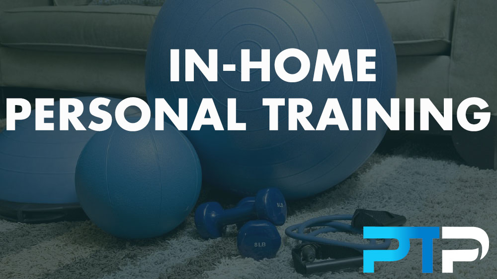 In-home Personal Training