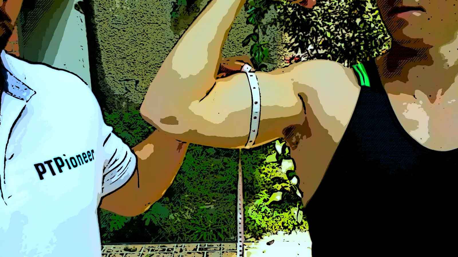 Benefits of Personal Training - Get your Fitness Started Today! 8 Results are tracked with personal training
