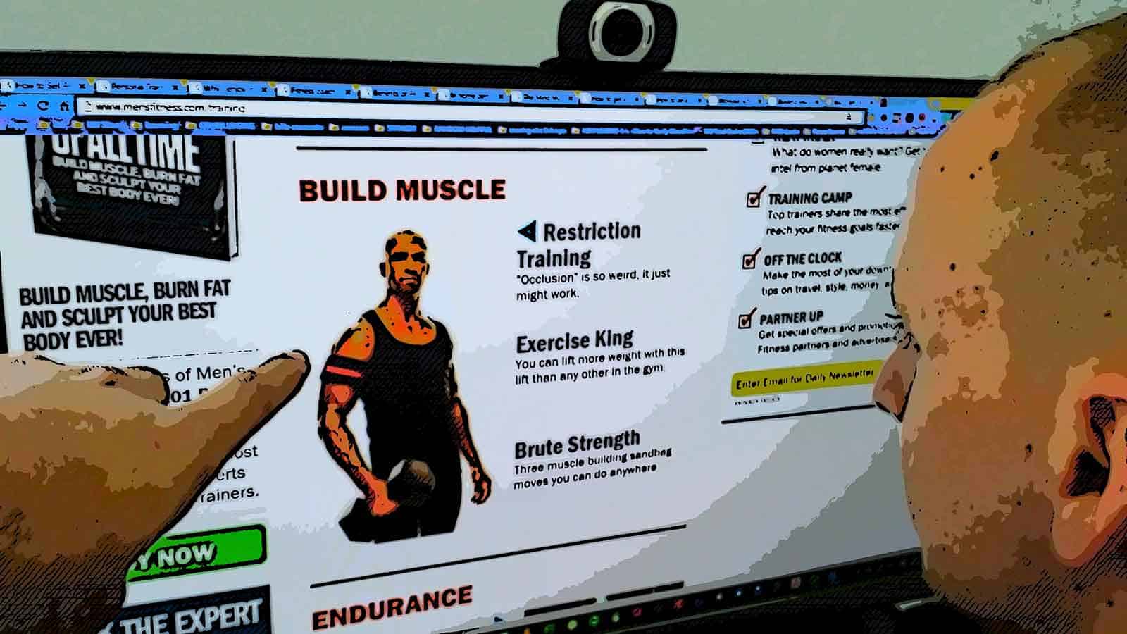 Guide to Motivate Your Clients Inside & Outside the Gym 4 Point your clients to helpful resources