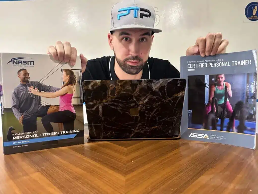 Comparing NASM and ISSA: Which Certification is Right for You? 31 Comparing NASM and ISSA: Which Certification is Right for You? 4