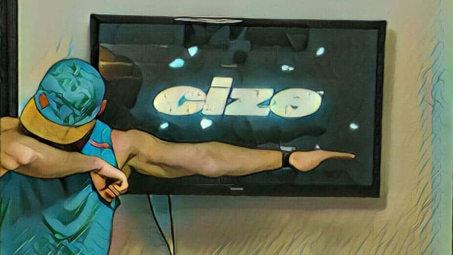 At-Home Client Workouts - The Personal Trainer's Guide 13 Cize review