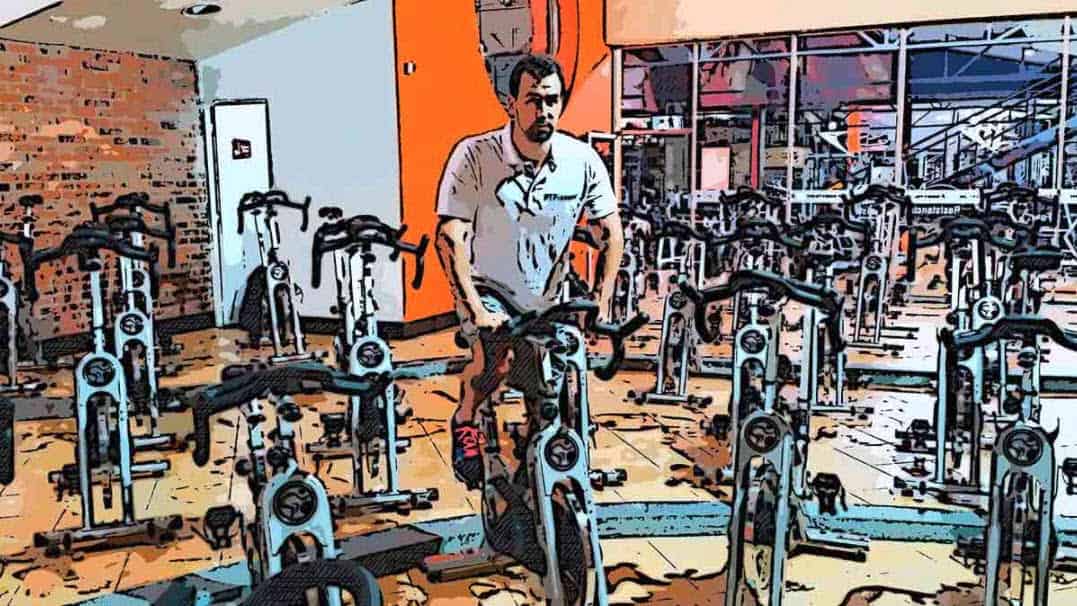 Best Indoor Cycling Instructor Certifications [Updated] 2