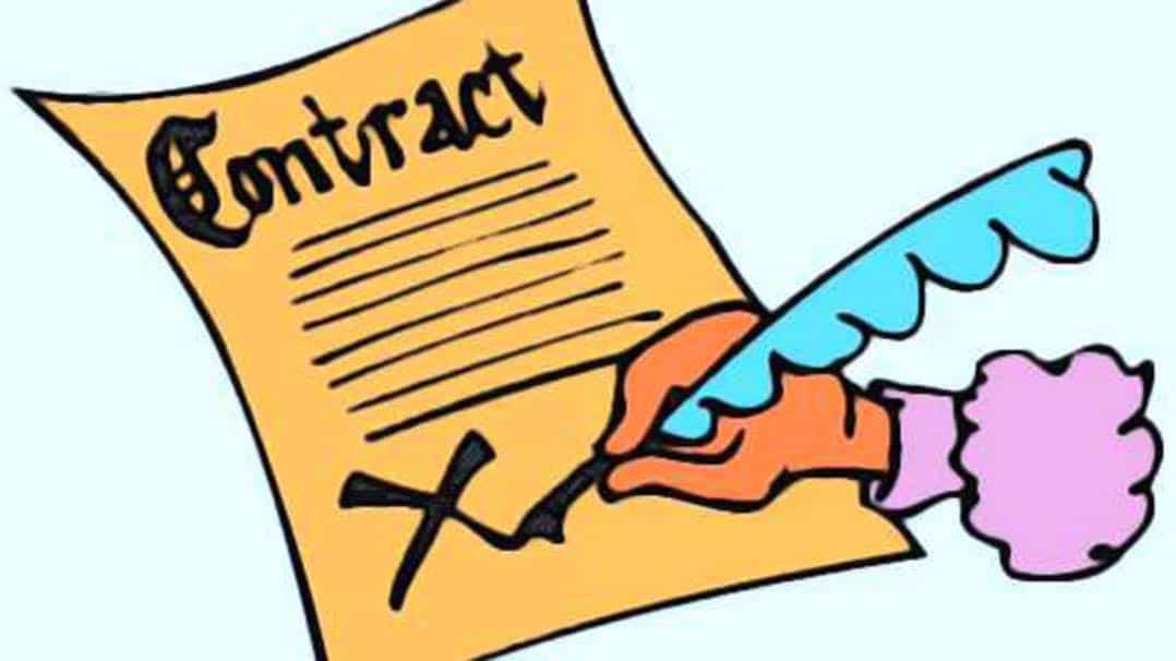 Personal Training Contracts - General Information 5 Personal Training Contracts
