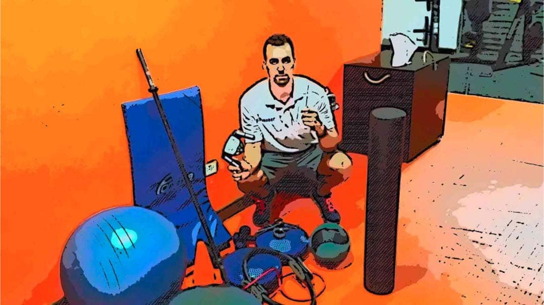 Personal Training Equipment! - Everything you will need! 2 Personal Training Equipment! - Everything you will need! 2