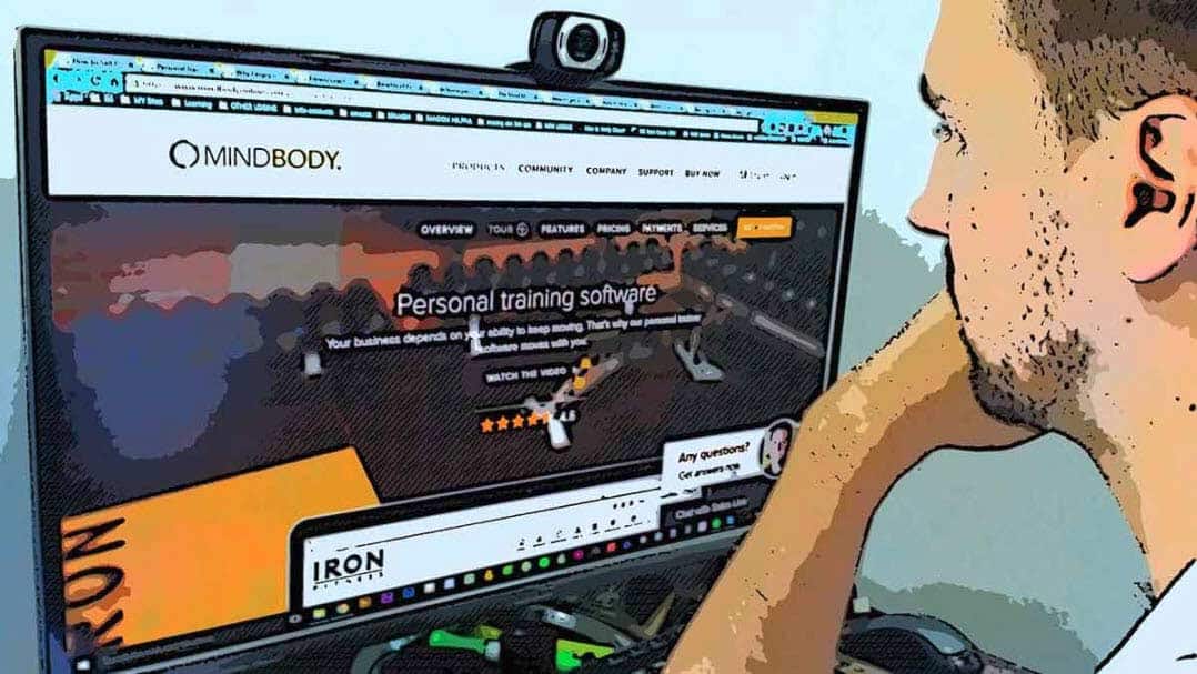 Personal Training Software Programs that will make your life easier! 2 Personal Training Software Programs