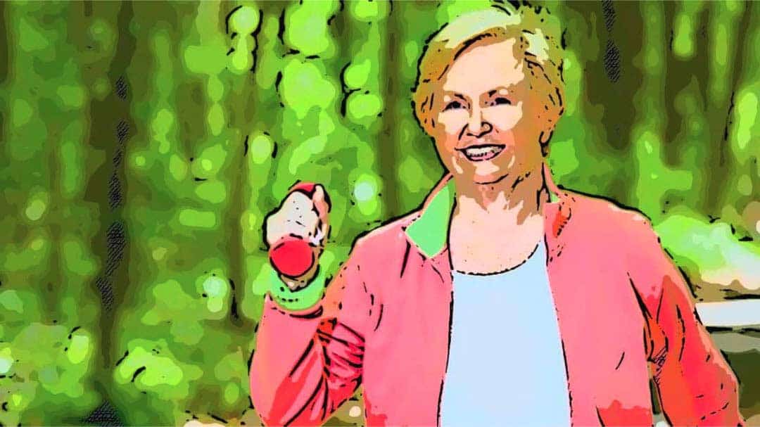 Personal Training for Seniors - What You Should Know! 2 Personal Training for Seniors