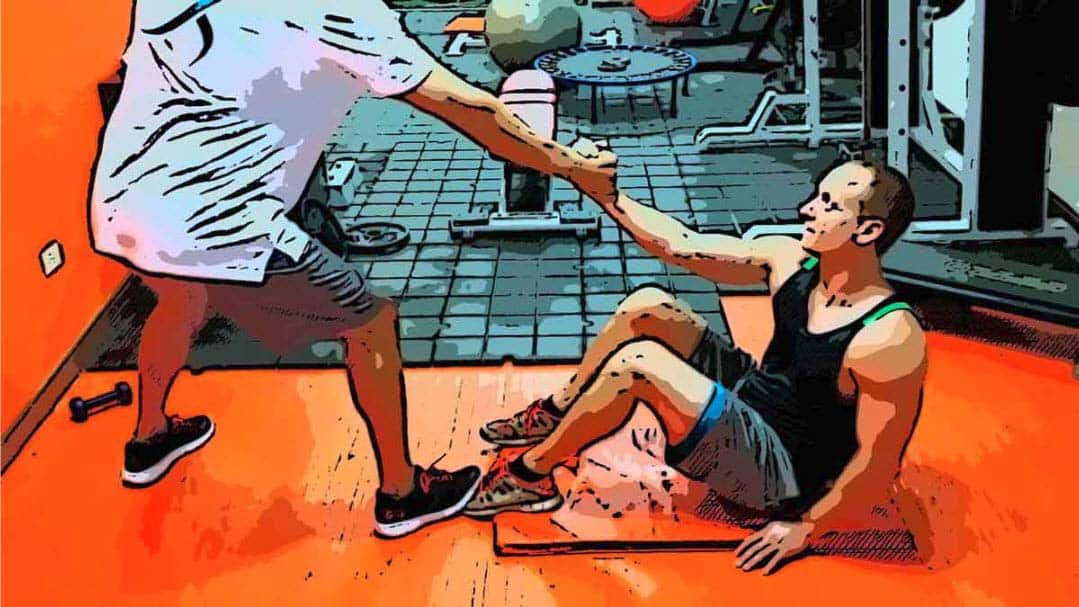 Guide to Motivate Your Clients Inside & Outside the Gym 3 Three Tips to Motivate your Clients