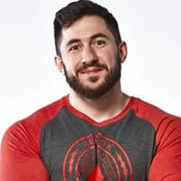 The 2018 Golden Glutes Awards - Finally, What we have all been waiting for! 76 The 2018 Golden Glutes Awards - Finally, What we have all been waiting for! 74