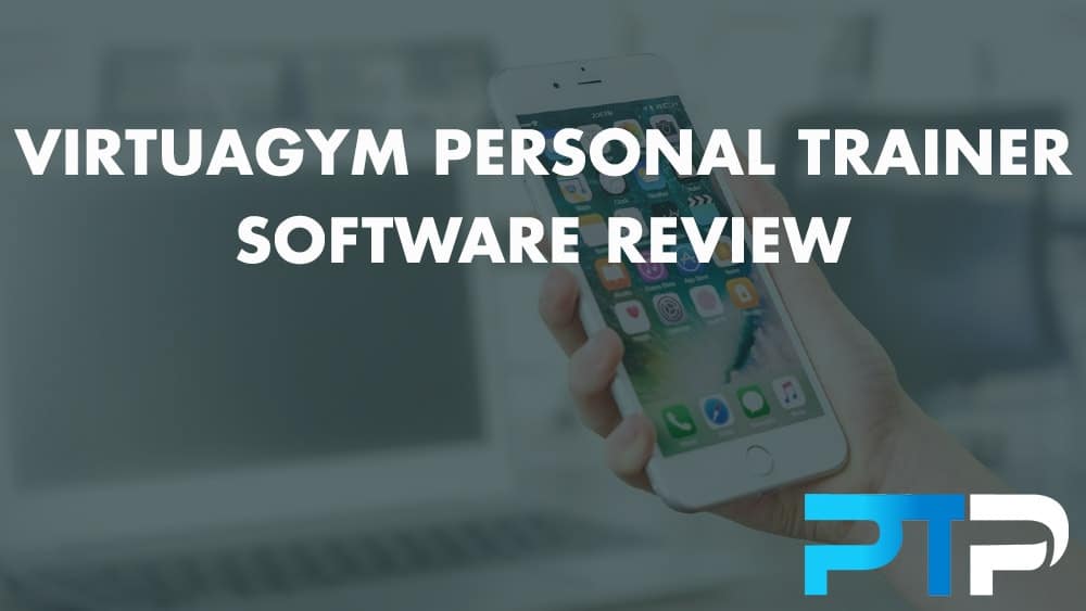 Virtuagym personal trainer software review