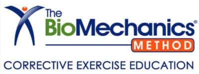 Best corrective exercise certification guide (Updated) 41 TBMM corrective exercise specialist certification logo