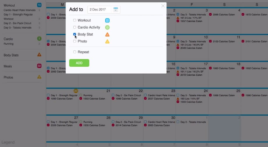 Trainerize Review - Coaching App Cost & Features 12 Trainerize Review - Coaching App Cost & Features 10
