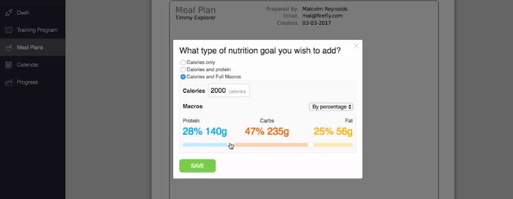 Trainerize Review - Coaching App Cost & Features 13 Trainerize Review - Coaching App Cost & Features 11