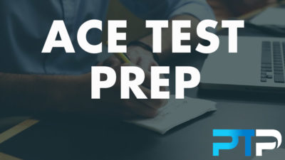 ACE Test Prep