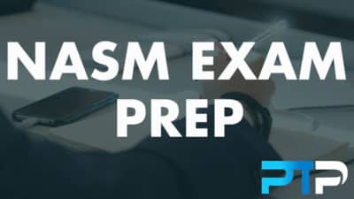 NASM Exam Prep