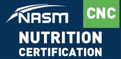 How to pick the best nutrition coach certification (Updated) 47 NASM CNC Certified Nutrition Coach
