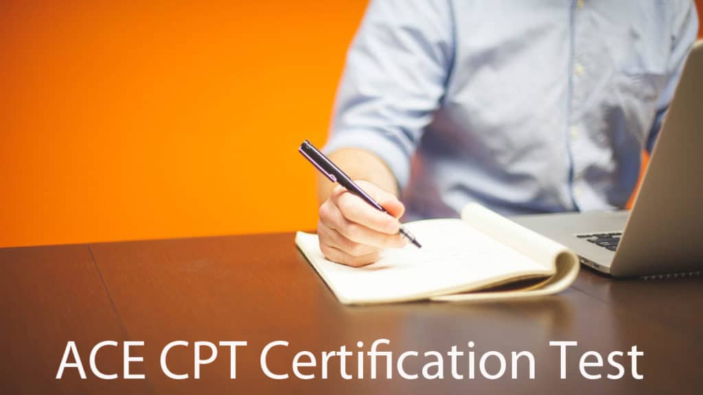 Guide to Best personal trainer schools (Updated) 50 ACE cpt certification test