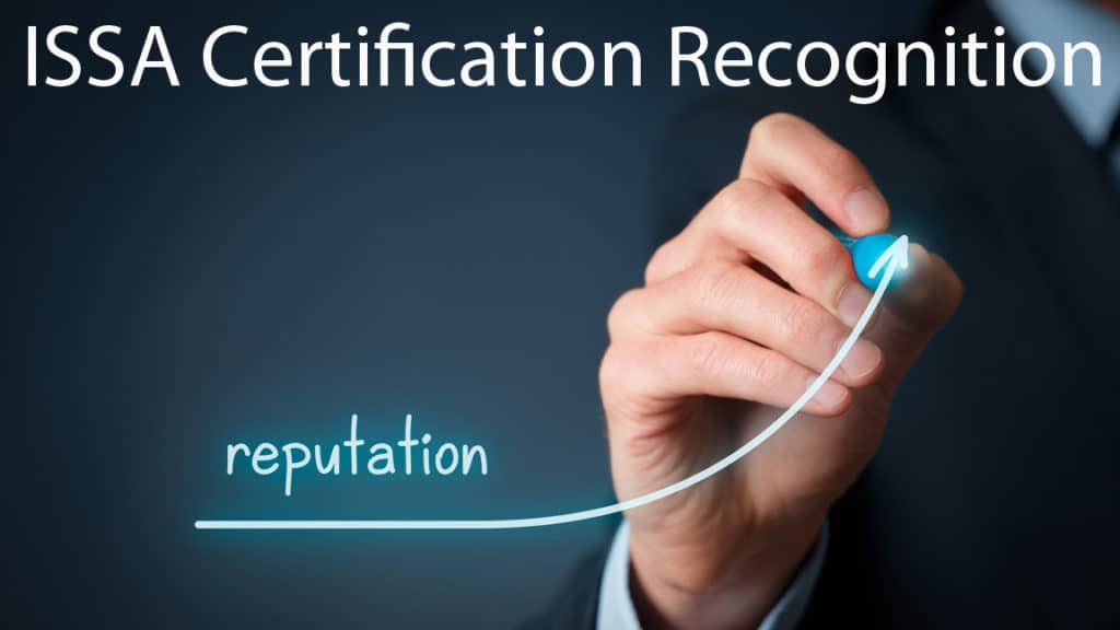 Guide to Best personal trainer schools (Updated) 43 ISSA certification recognition