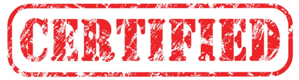 Guide to Best personal trainer schools (Updated) 34 Certifying Agencies you can trust