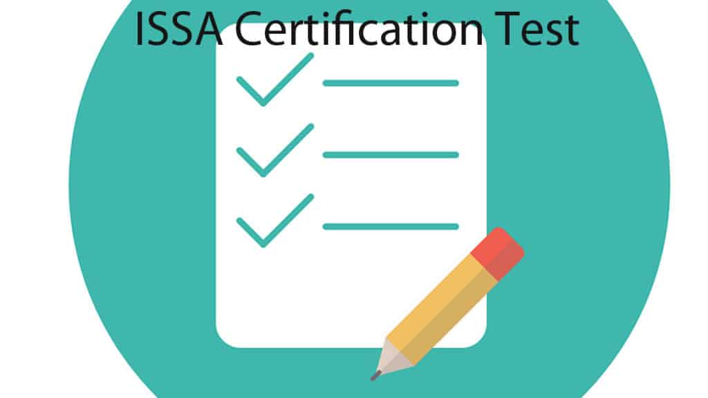 Guide to Best personal trainer schools (Updated) 45 ISSA certification test