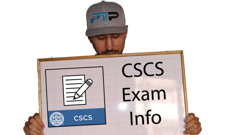 CSCS Exam Info - Pass Rate, Costs, and More 10 NSCA CSCS Exam FAQ
