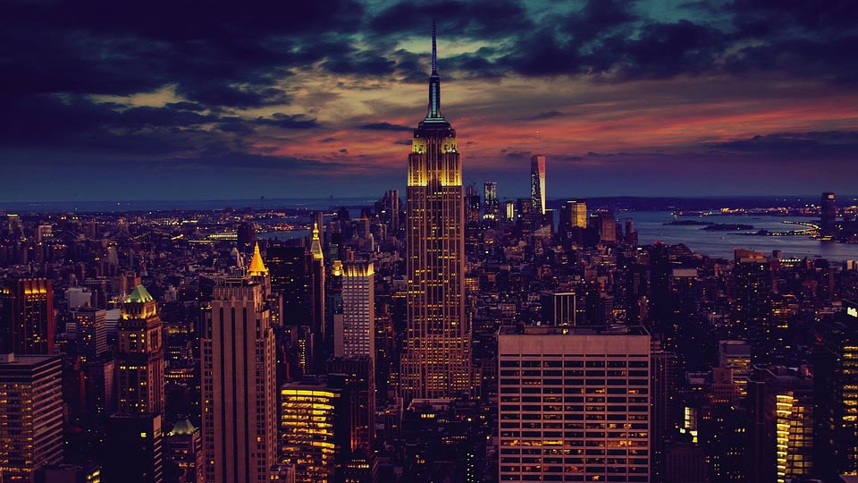 Benefits of Being a Personal Trainer - Training Pros and Cons 16 Have an Empire State of Mind
