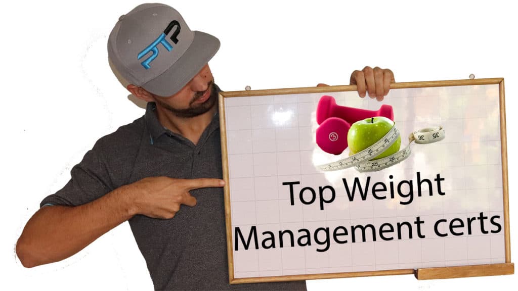 Best Weight Management Certifications [Updated] 4