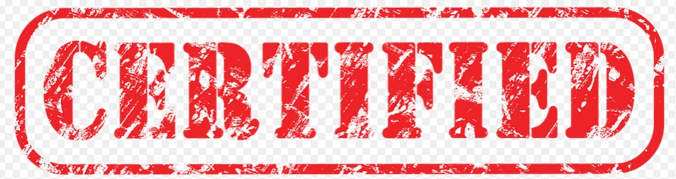 Other certifications to consider