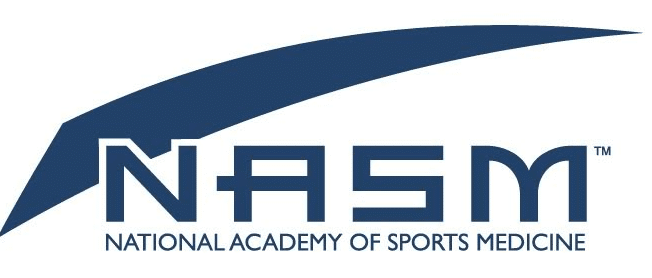 NASM Personal Trainer Certification