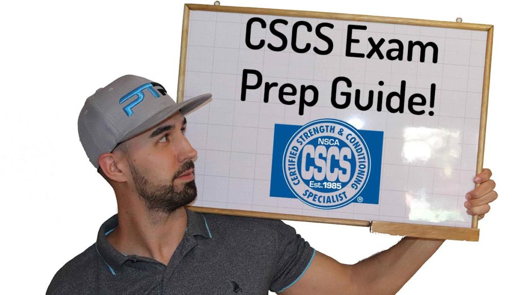 The Complete CSCS Exam Prep - How to Pass the CSCS Exam 7 CSCS Exam Prep