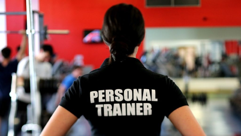 Requirements & Responsibilities for Personal Trainers 22 Requirements & Responsibilities for Personal Trainers 10