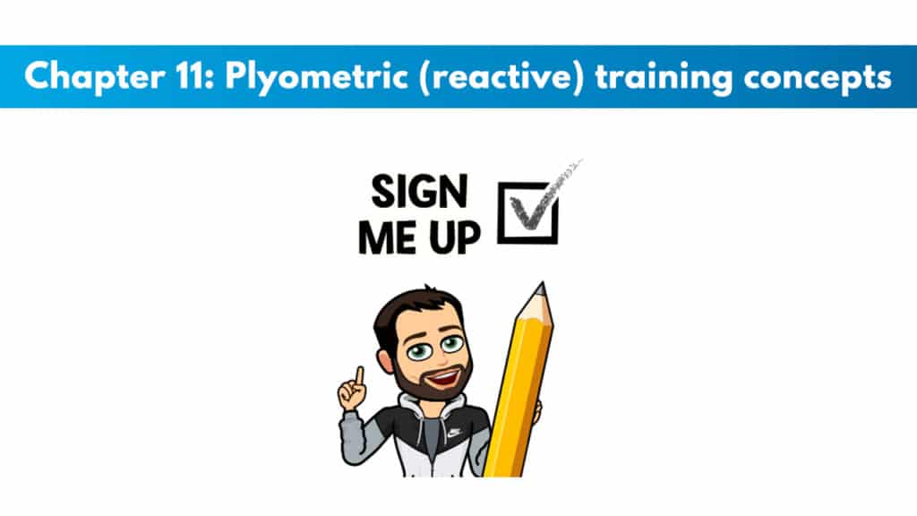 NASM 6th Edition chapter 11 - Plyometric Training Concepts 6 NASM study guide chapter 11