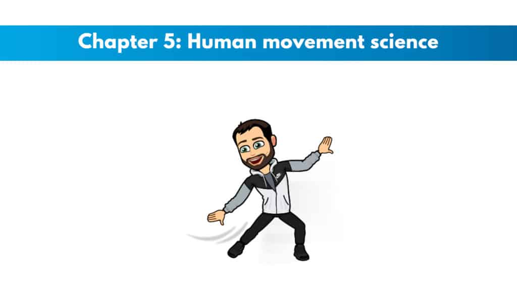 NASM 6th Edition chapter 5 - Human Movement Science 8 NASM study guide chapter 5