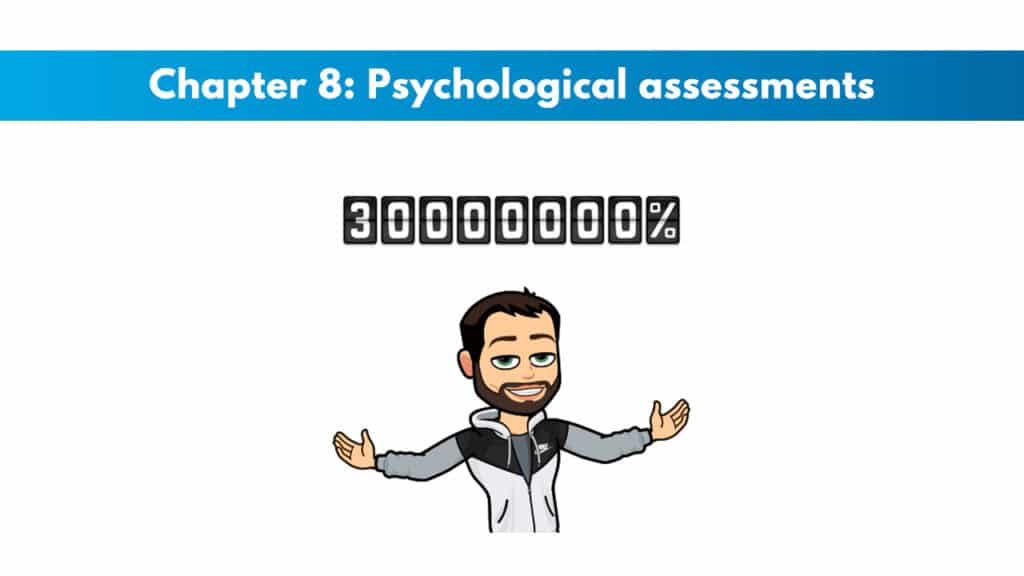 ACE CPT Chapter 8 - Physiological Assessments 5 ACE Study Guide Chapter 8