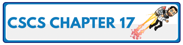 CSCS Chapter 16: Exercise Technique for Alternative Modes and Nontraditional Implement Training 4