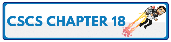 CSCS Chapter 17: Program Design for Resistance Training 4