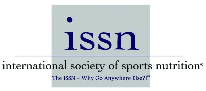 ISSN Sports Nutrition Certification