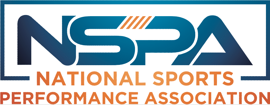 NSPA Sports Nutrition Coach