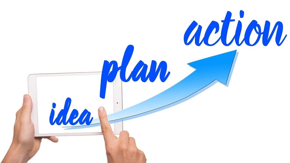 Health Coach vs Nutritionist - Let's see what the Differences Are 15 Action plan
