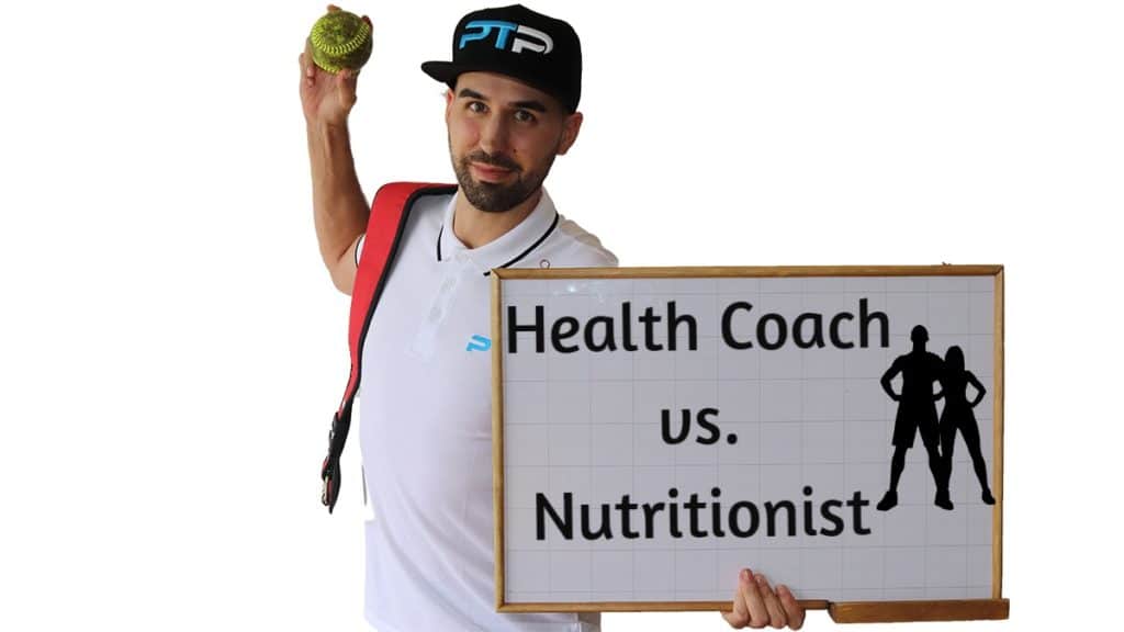 Health Coach vs Nutritionist - Let's see what the Differences Are 12 Health Coach vs. Nutritionist