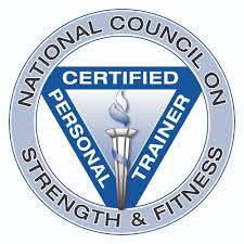 Best online personal trainer certification guide (Updated) 41 NCSF CPT General Information