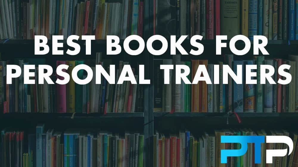Best books for personal trainers